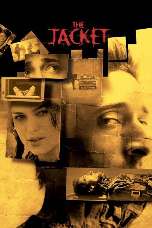 Download The Jacket poster