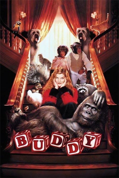 Download Buddy poster