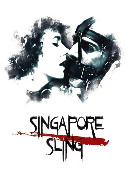 Download Singapore Sling poster