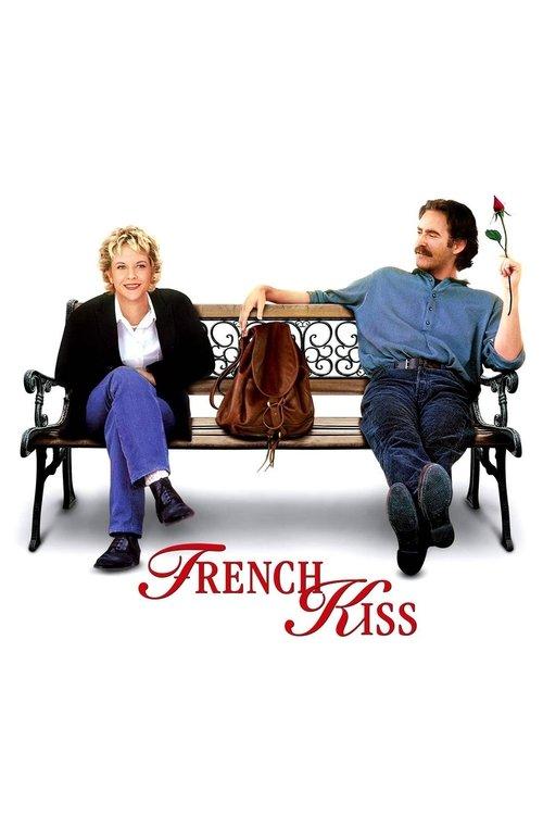 Download French Kiss poster