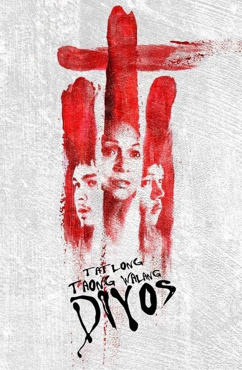 Download Three Years Without God poster