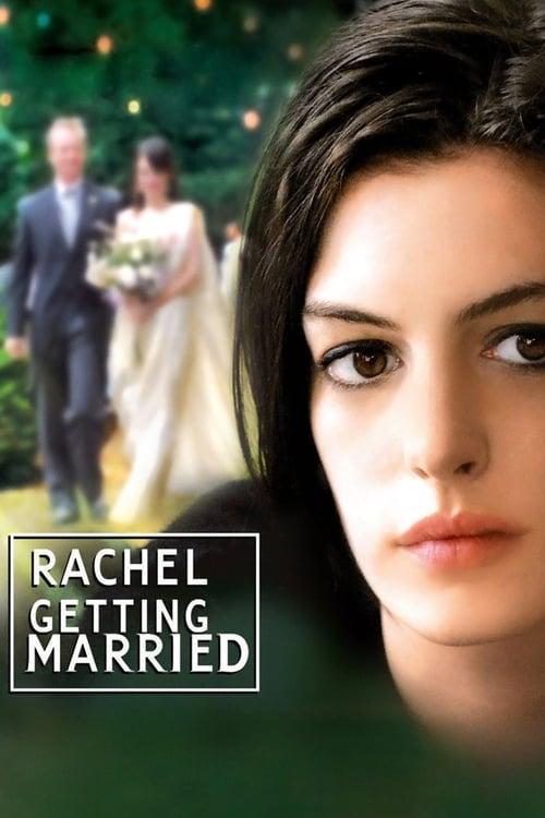 Download Rachel Getting Married poster