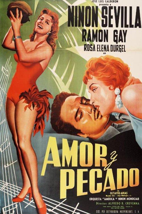 Download Love and Sin poster