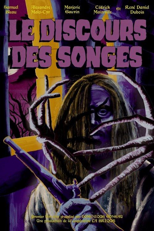 Download Le discours des songes poster