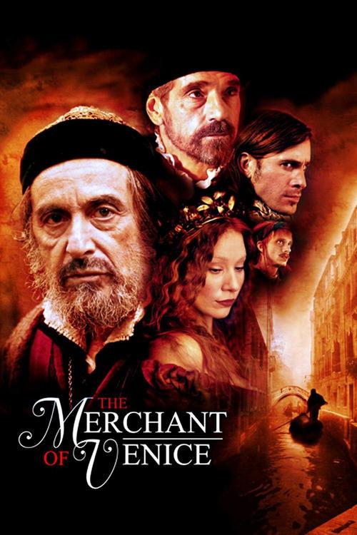 Download The Merchant of Venice poster