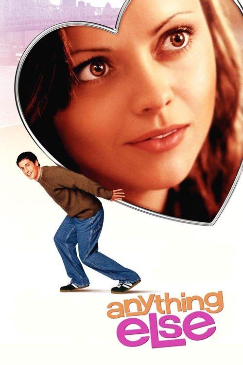 Download Anything Else poster