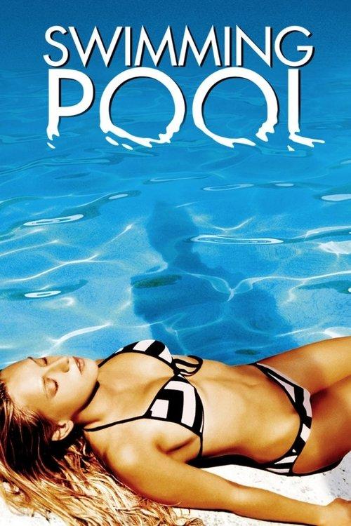 Download Swimming Pool poster