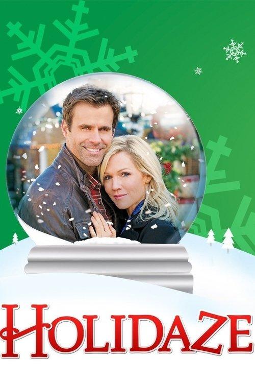 Download Holidaze poster