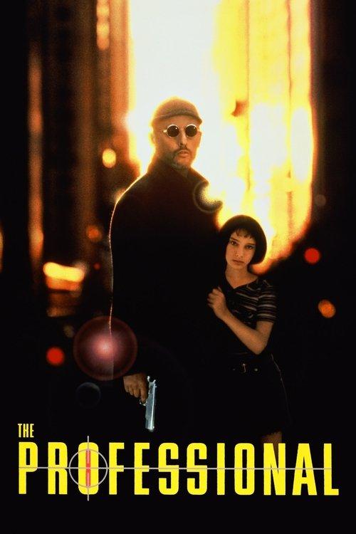 Download Léon: The Professional poster