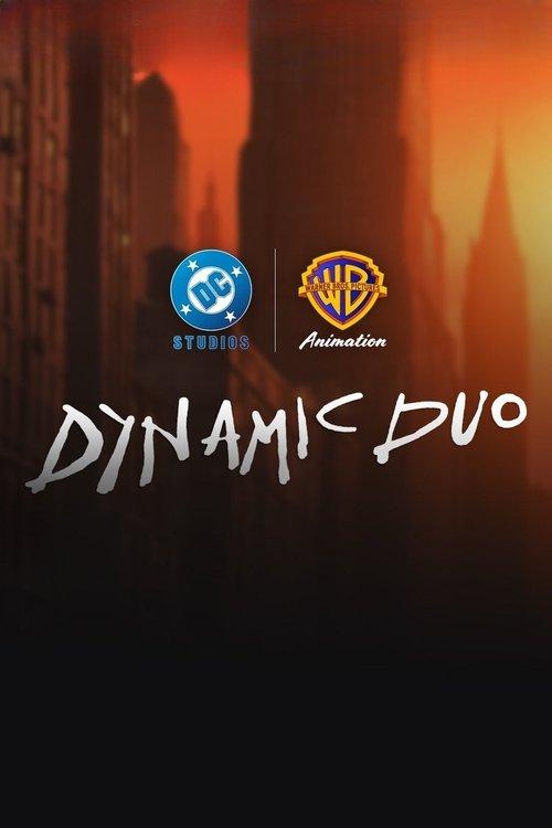 Download Dynamic Duo poster