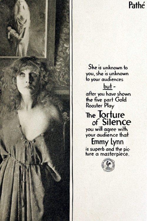 Download The Torture of Silence poster