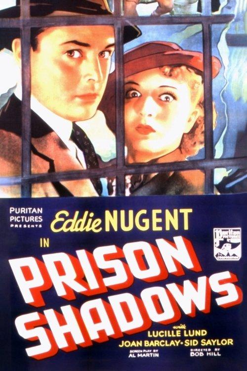 Download Prison Shadows poster