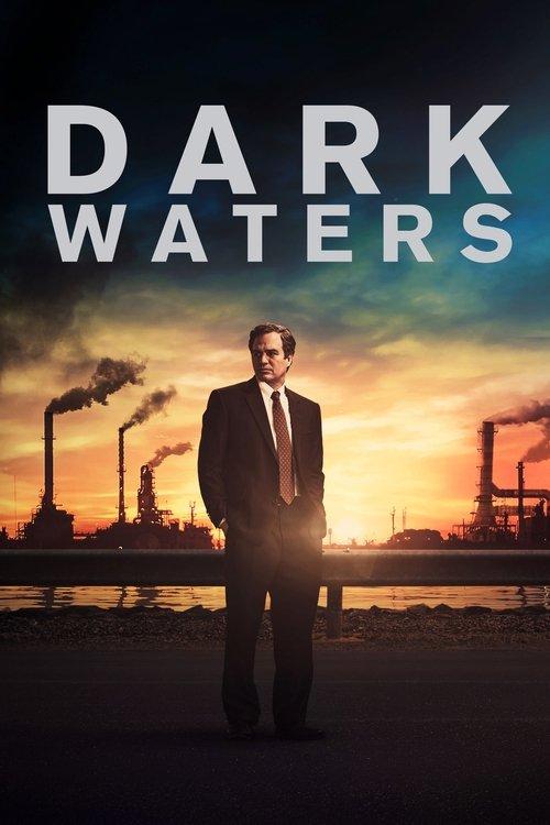 Download Dark Waters poster