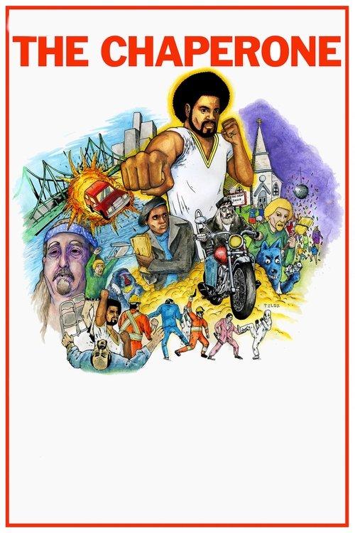 Download The Chaperone poster
