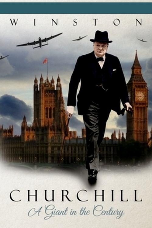 Download Winston Churchill: A Giant in the Century poster