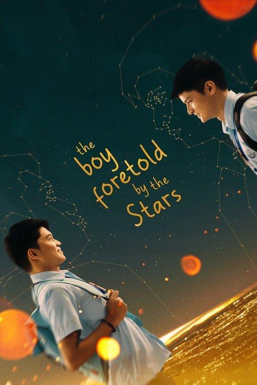 Download The Boy Foretold By the Stars poster