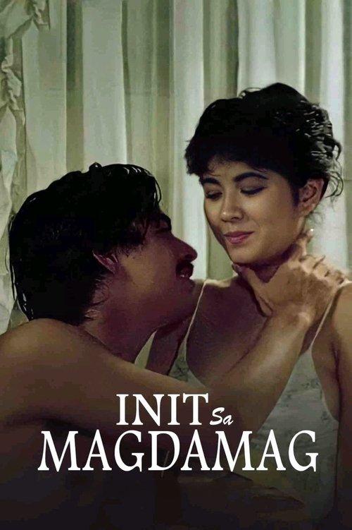 Download Init sa Magdamag poster