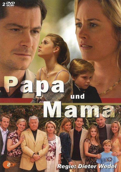 Download Papa und Mama poster