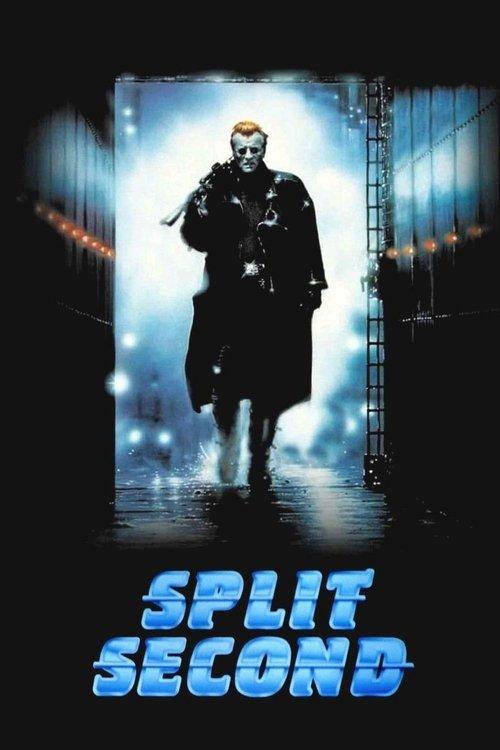 Download Split Second poster