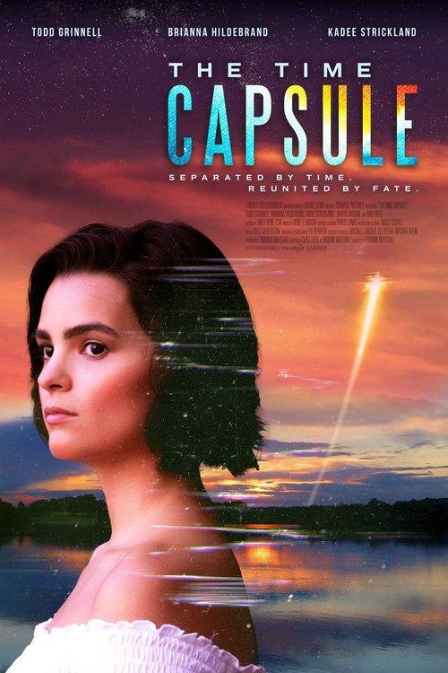 Download The Time Capsule poster