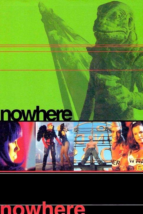 Download Nowhere poster
