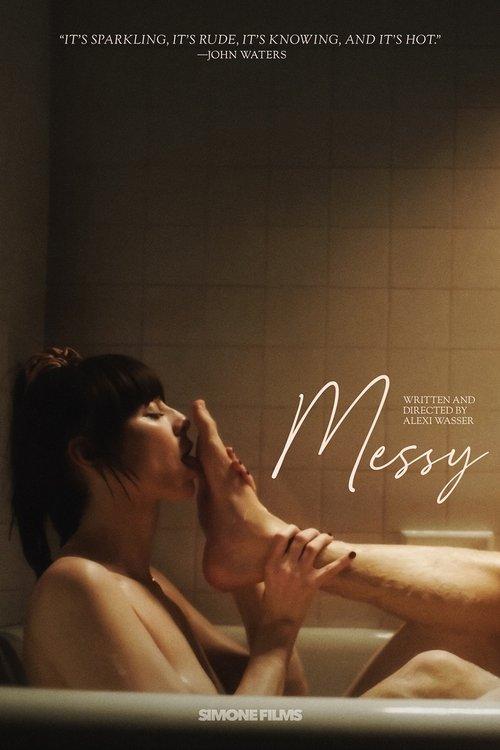 Download Messy poster