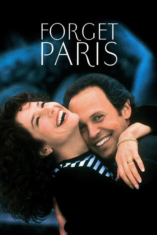 Download Forget Paris poster