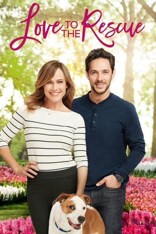 Download Love to the Rescue poster