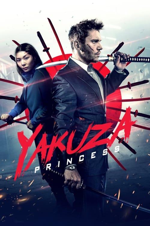 Download Yakuza Princess poster