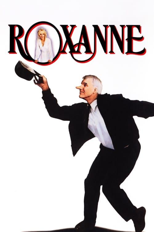 Download Roxanne poster
