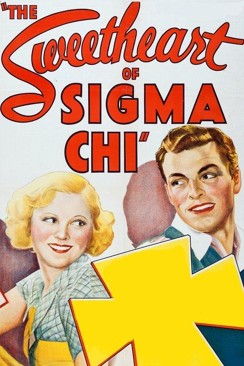 Download The Sweetheart of Sigma Chi poster