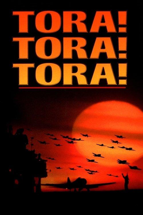 Download Tora! Tora! Tora! poster
