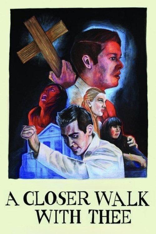 Download A Closer Walk with Thee poster