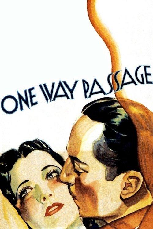 Download One Way Passage poster
