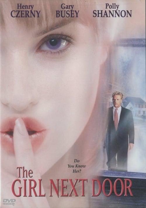 Download The Girl Next Door poster