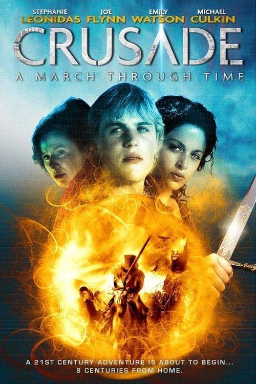 Download Crusade in Jeans poster