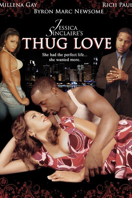 Download Thug Love poster