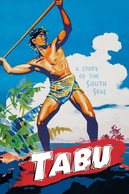 Download Tabu: A Story of the South Seas poster