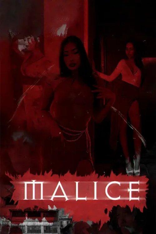 Download Malice poster