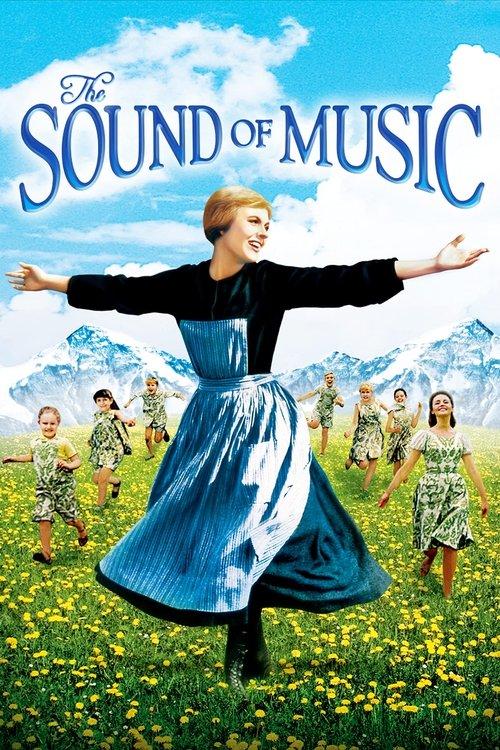 Download The Sound of Music poster