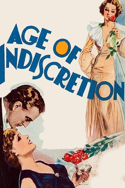 Download Age of Indiscretion poster