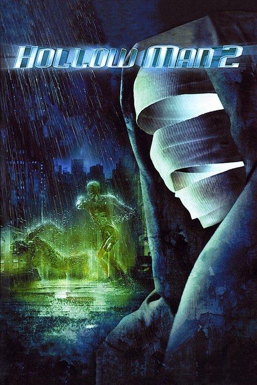 Download Hollow Man II poster