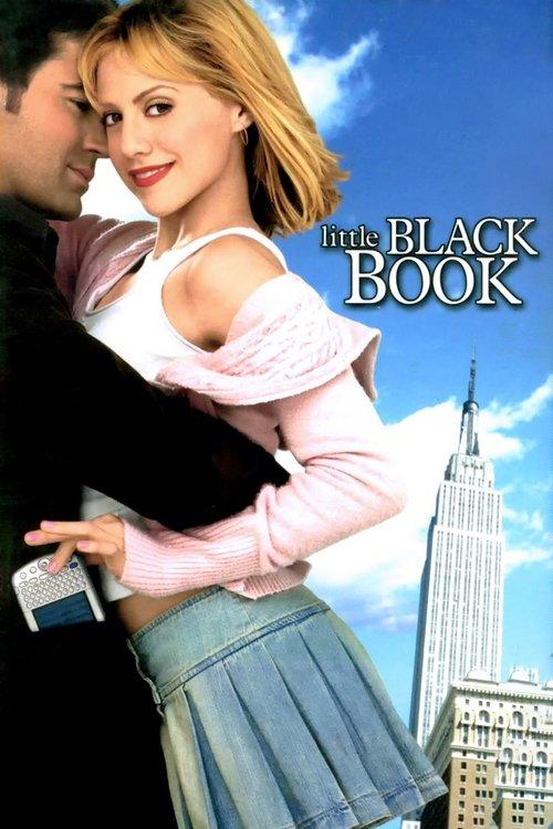 Download Little Black Book poster