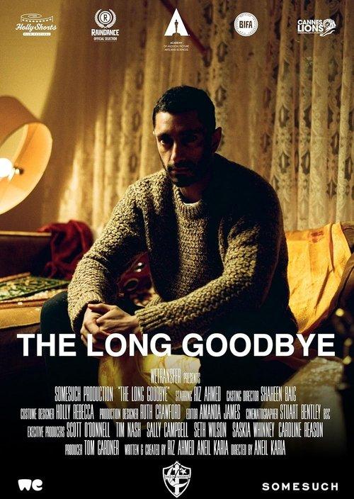 Download The Long Goodbye poster