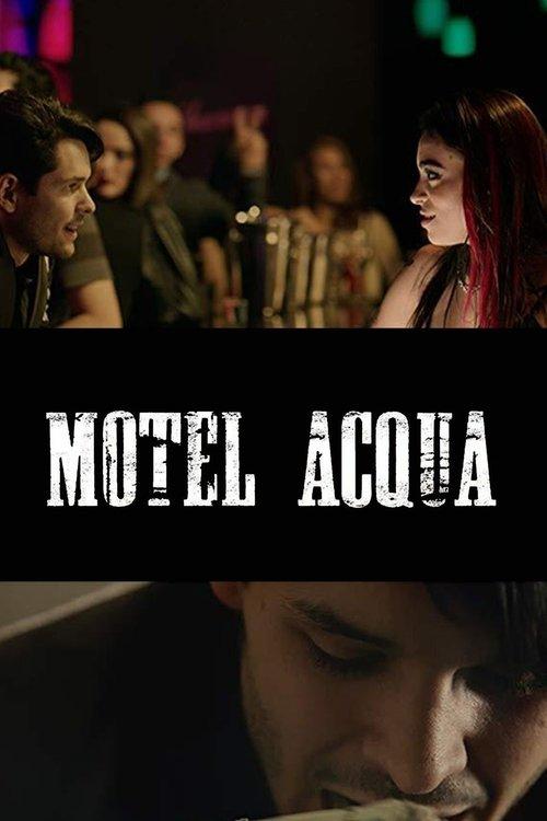 Download Motel Acqua poster