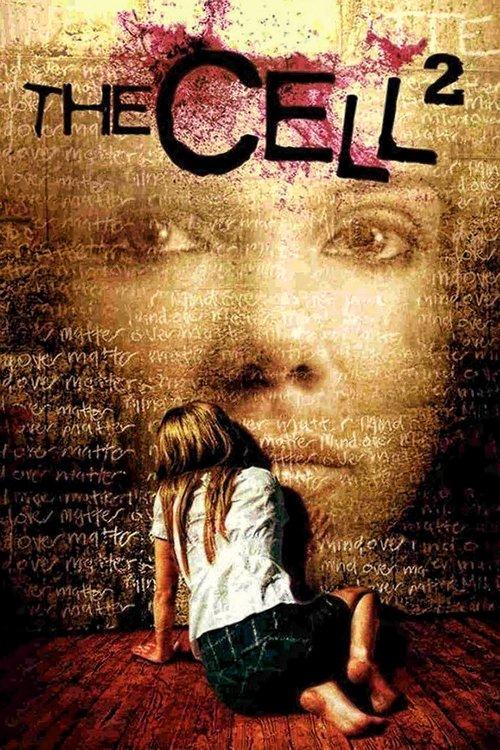 Download The Cell 2 poster