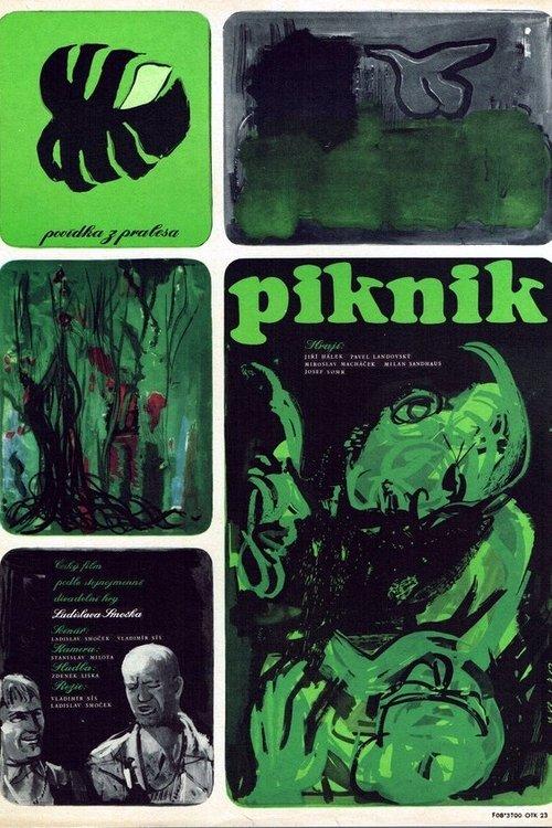 Download Piknik poster