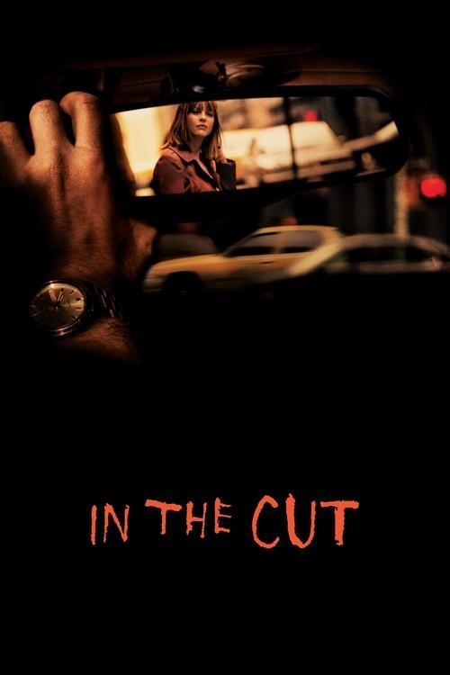 Download In the Cut poster