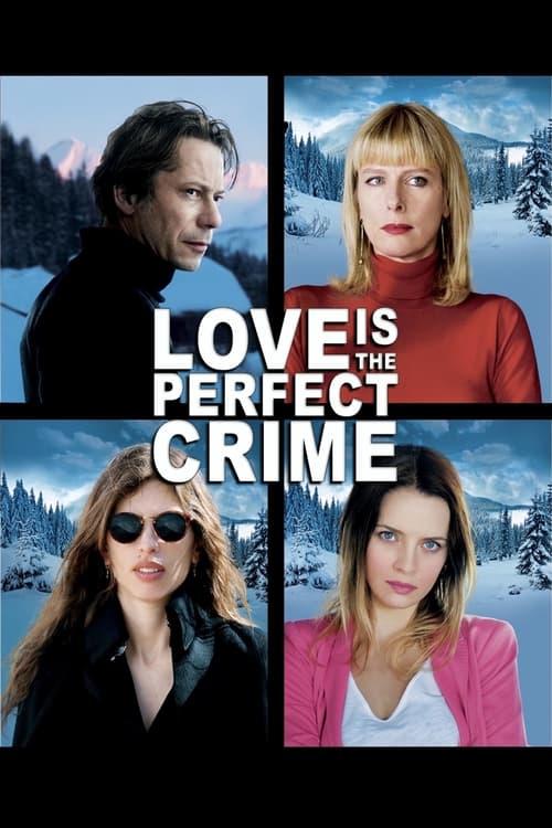 Download Love Is the Perfect Crime poster