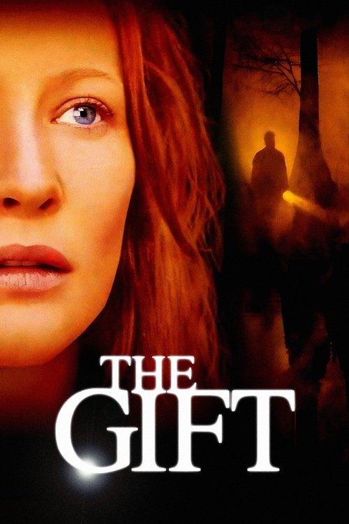 Download The Gift poster